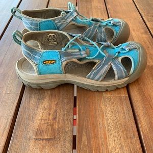 Keen Newport H2 sandal